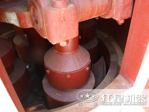 新一代雷蒙磨粉機多少錢